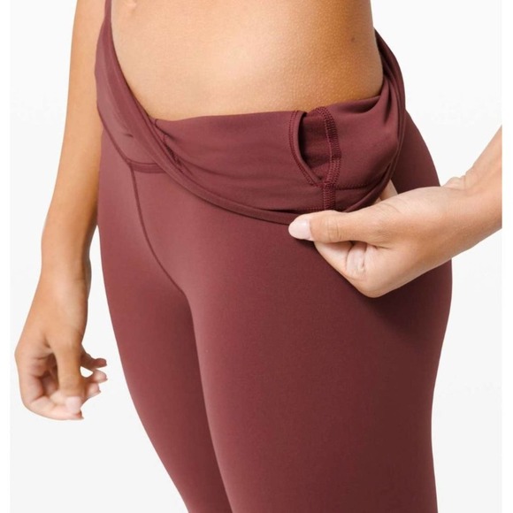 NWT Savannah Wunder Train HR Tight 25" - Picture 10 of 11